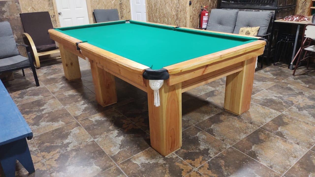 Poolina recreativa